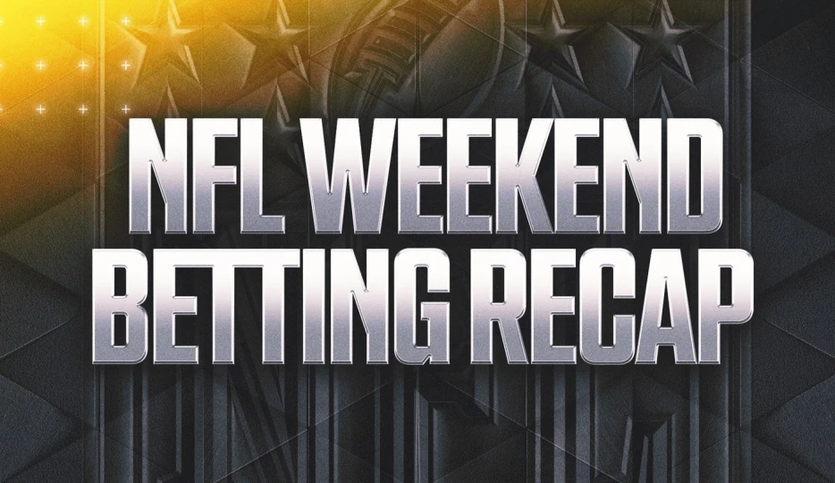 2025 NFL Weekend Betting Recap: Wild Endings Benefit Public Betting Masses