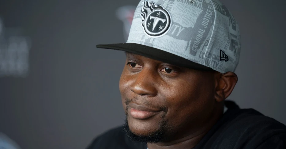 3 potential interim HC options for Titans to replace Brian Callahan with