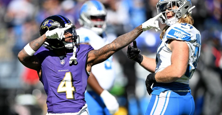 4 keys to victory against the Detroit Lions