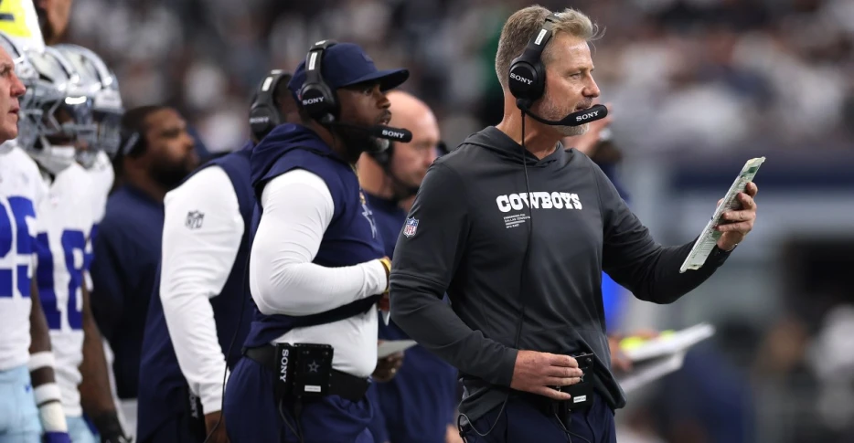 4 red flags from Cowboys’ 31-14 loss to Chicago
