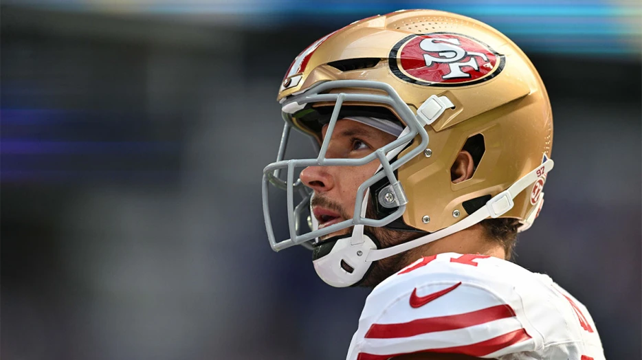 49ers’ Nick Bosa officially suffered torn ACL vs Cardinals, done for season