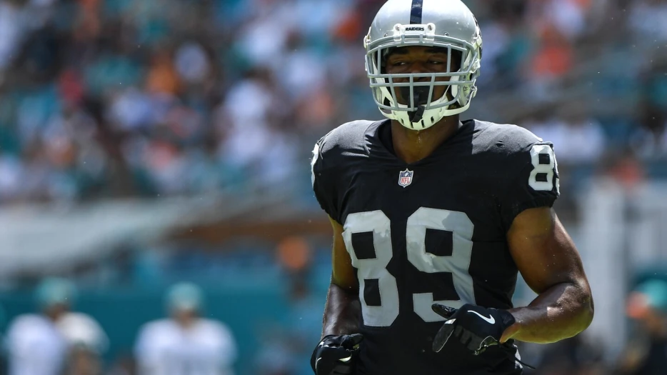 Amari Cooper has &quot;unfinished business,&quot; career has come full circle with return to Raiders