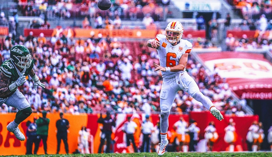 Can Three Straight Last-Minute Wins Propel Bucs to Greater Playoff Success?