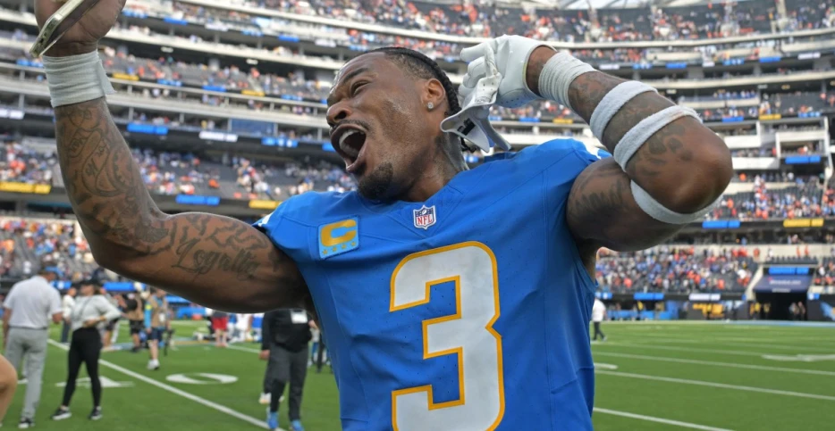 Chargers Daily Links: Victory Monday Open Thread