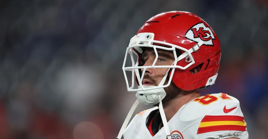 Chiefs-Giants: First half discussion