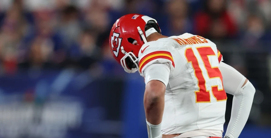 Chiefs-Giants: Second half discussion