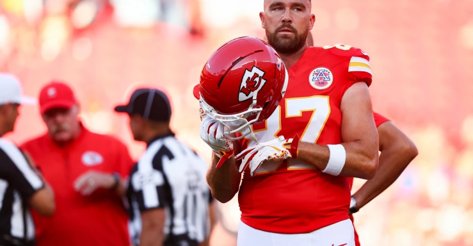 Chiefs-Giants Sunday night game thread