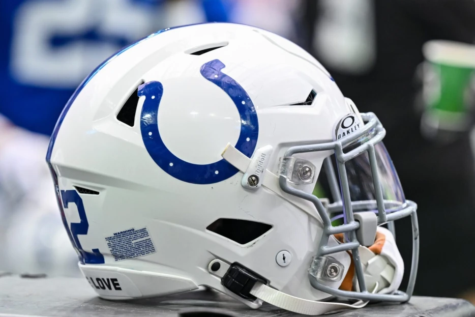 Colts Worked Out Three Running Backs