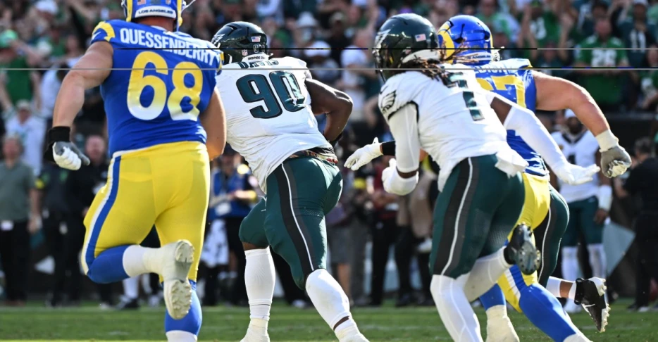 Did the Rams have a bad offseason? Who is to blame?