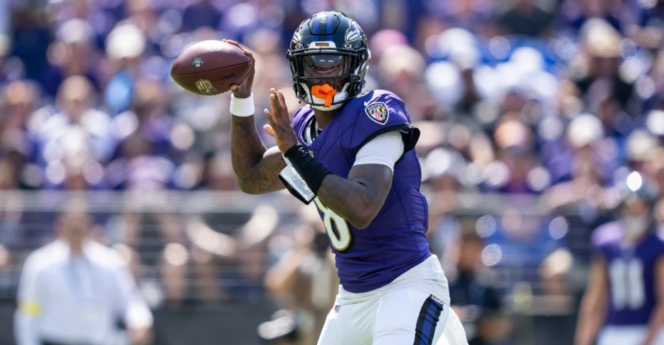 Discussion: Are you more concerned about Ravens’ pass or run game?
