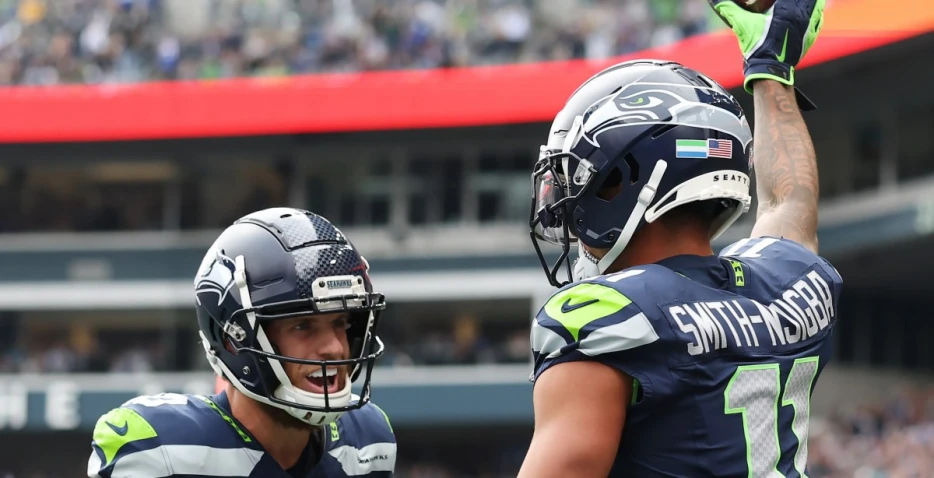 Enemy Reaction 2025: New Orleans Saints (with bonus Rams meltdown!)