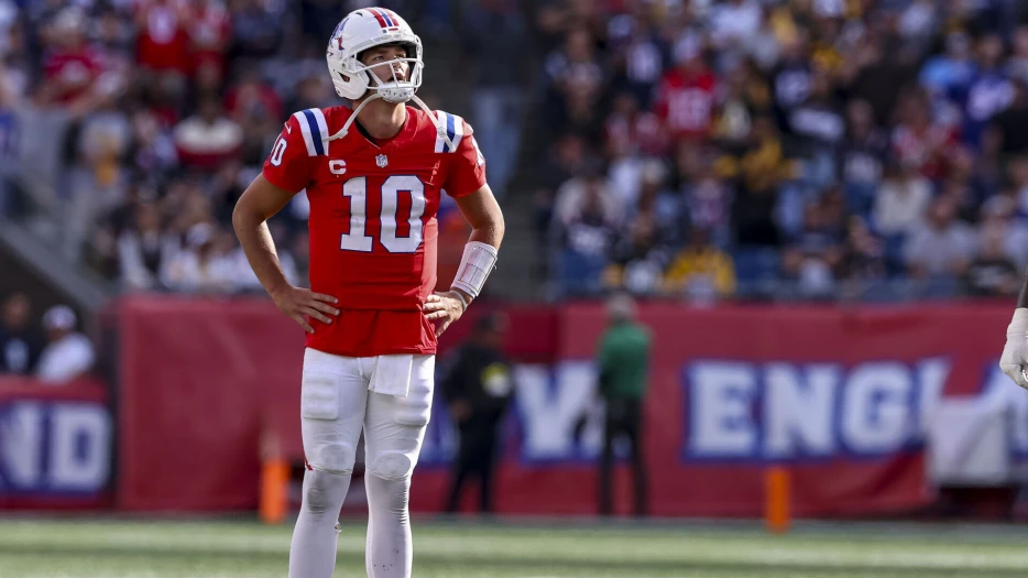 Four Studs, Four Duds From Patriots Frustrating Loss To Steelers