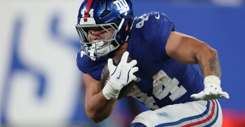 Giants-Chiefs ‘Kudos &amp; Wet Willies’: Another bad night for New York