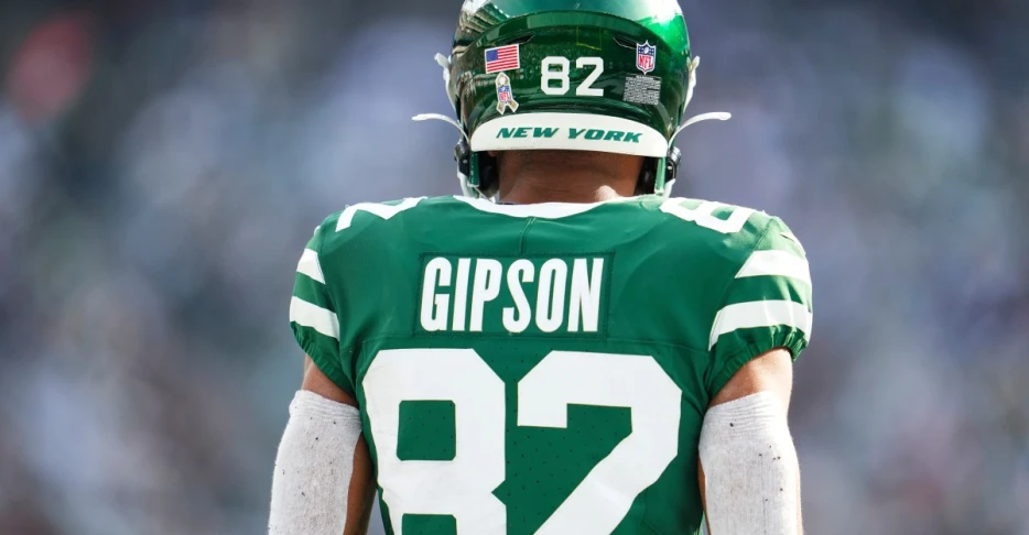 Giants lose Xavier Gipson to Eagles, cut Tomon Fox