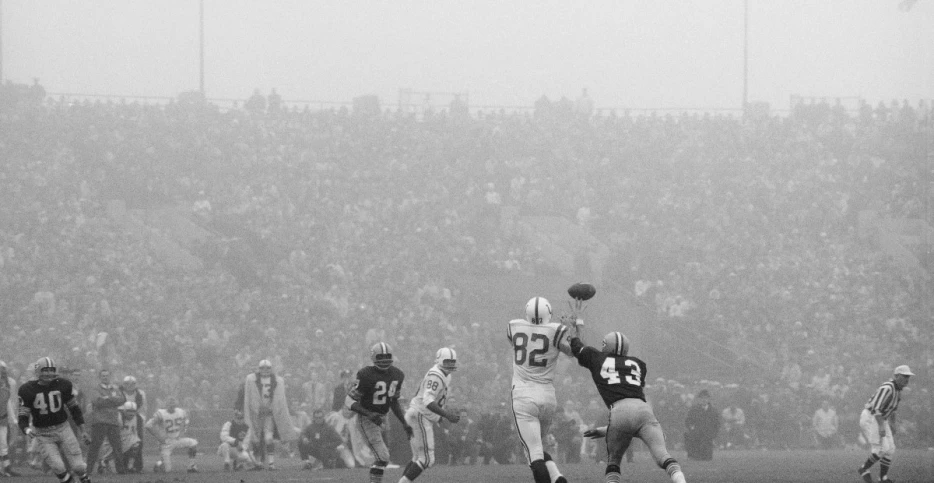 Gridiron Necromancy Week 3