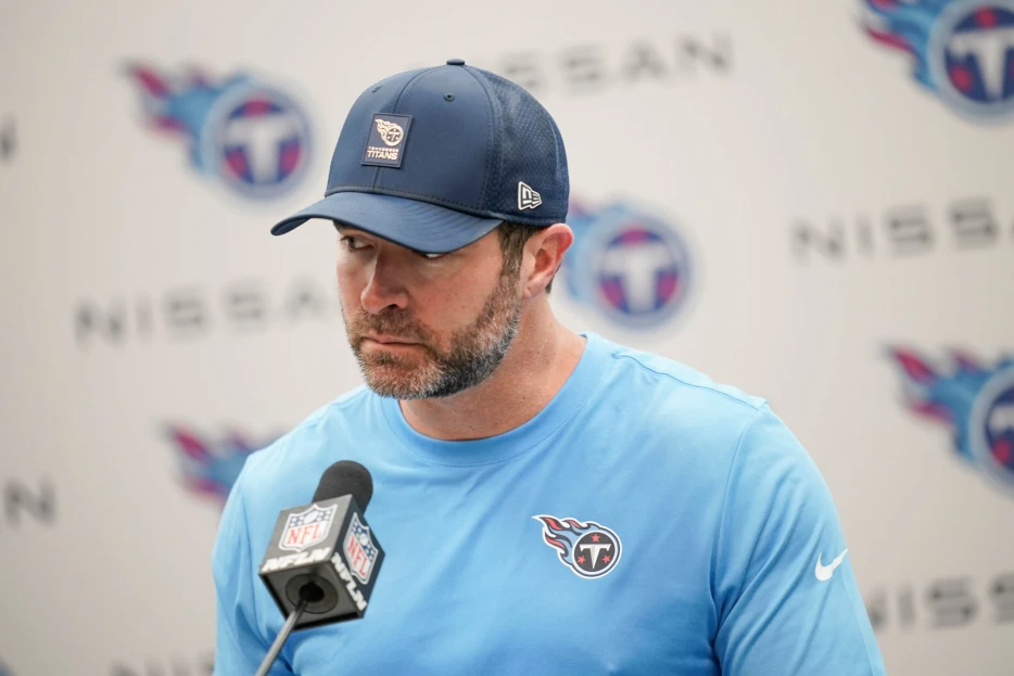 Identifying Tennessee Titans Coaching Candidates to Replace Brian Callahan