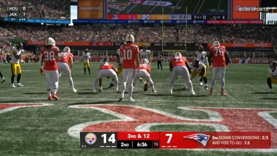 ‘I’m Unimpressed:’ Orlovsky Says Steelers Should Be 0-3