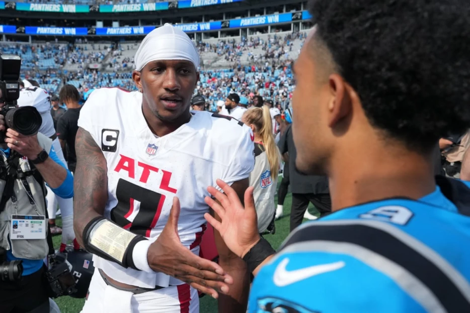 Inside the Panthers’ First Shutout Win in Five Years
