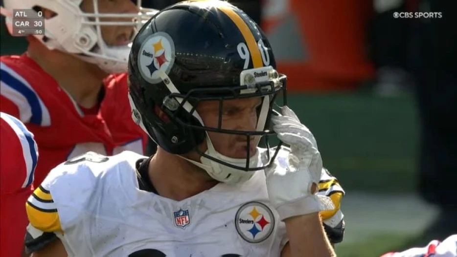 Insider: T.J. Watt ‘Finally Came Alive’, Started To ‘Round Into Form’ Against New England