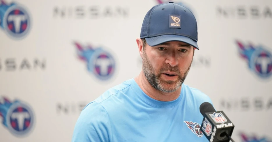 It’s time for the Titans to move on from Brian Callahan