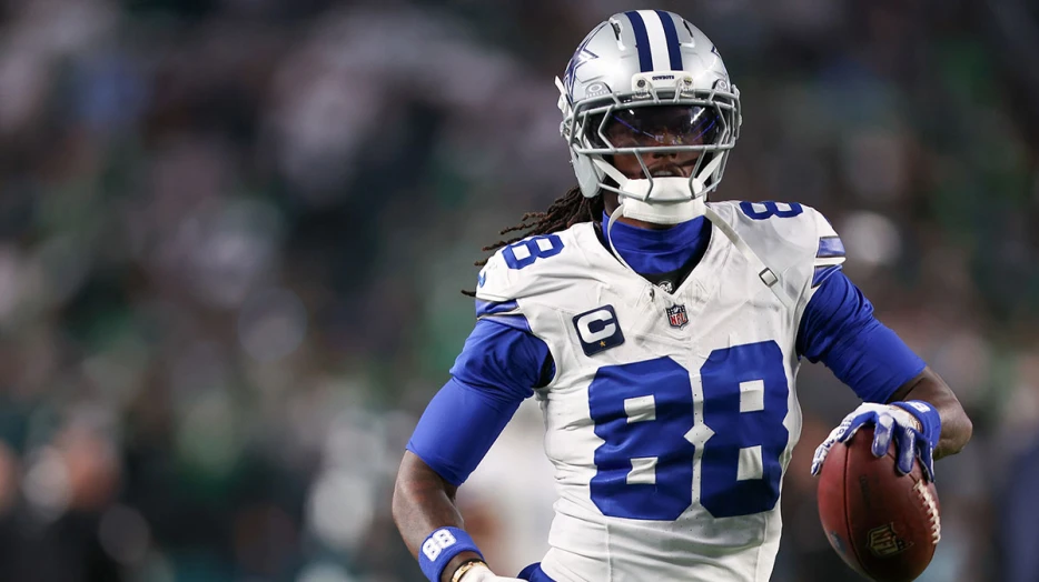 Jerry Jones sounds off on CeeDee Lamb amid Cowboys injury concerns