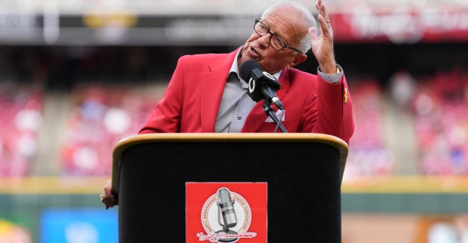 Legendary Reds broadcaster rips Bengals ownership