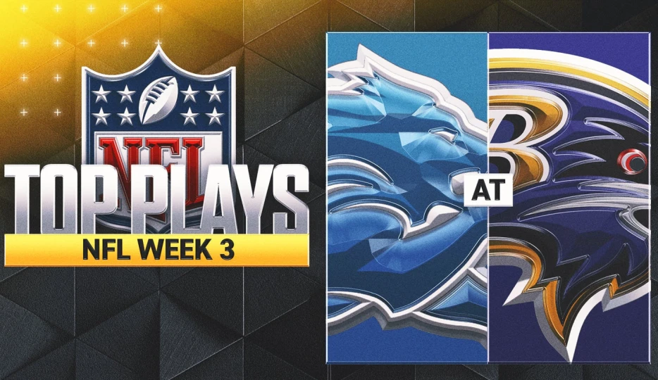 Lions-Ravens Live Updates, Score: Lamar Jackson, Jared Goff Headline Primetime Battle of Super Bowl Contenders
