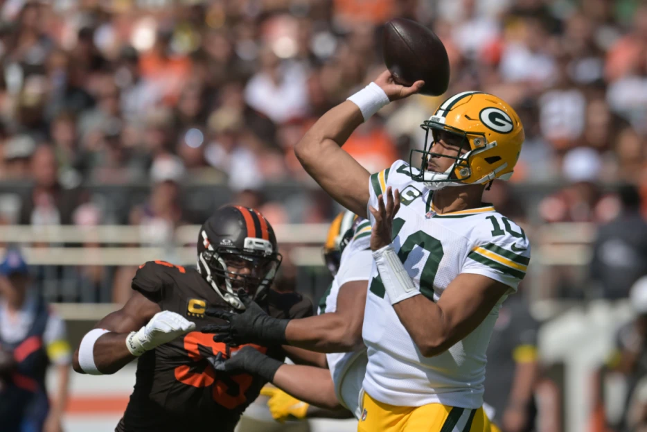 NFL Defense Rankings 2025: Evaluating all 32 Defenses after Week 2, Browns and 49ers Rise