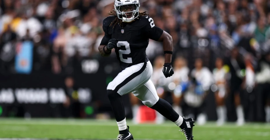 Raiders Rookie Class: Overreact or Patience