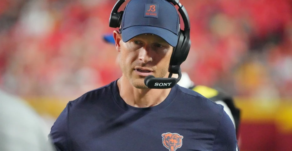 Raiders Week 4 opponent: Meet the Bears