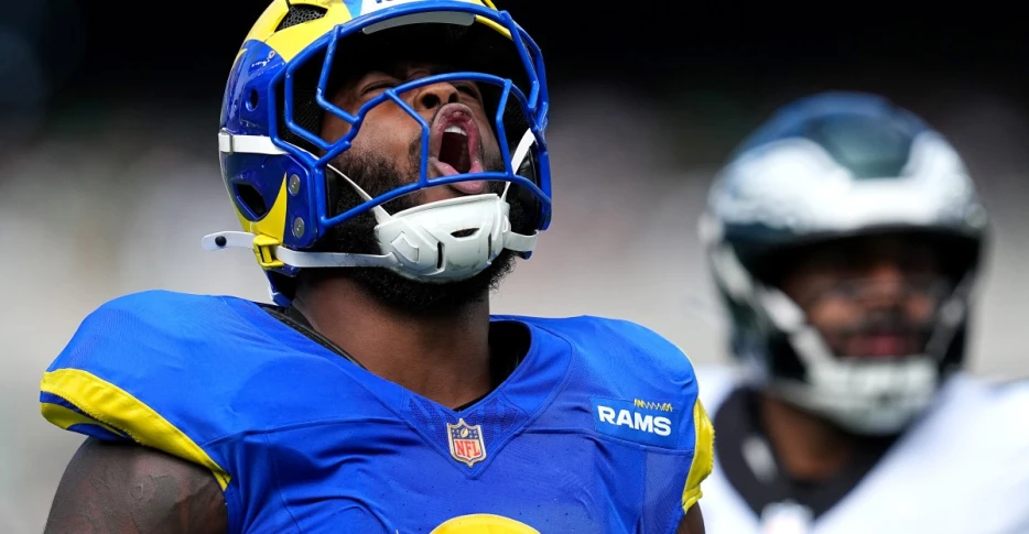 Random Ramsdom: You feel better or worse after Sunday’s loss?