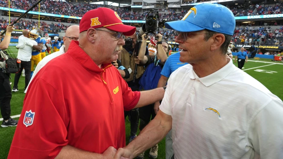 Ranking The 10 Best Coaches In The NFL Today