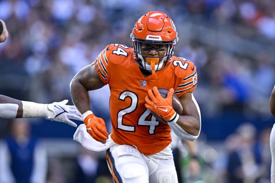 Seahawks To Add RB Khalil Herbert