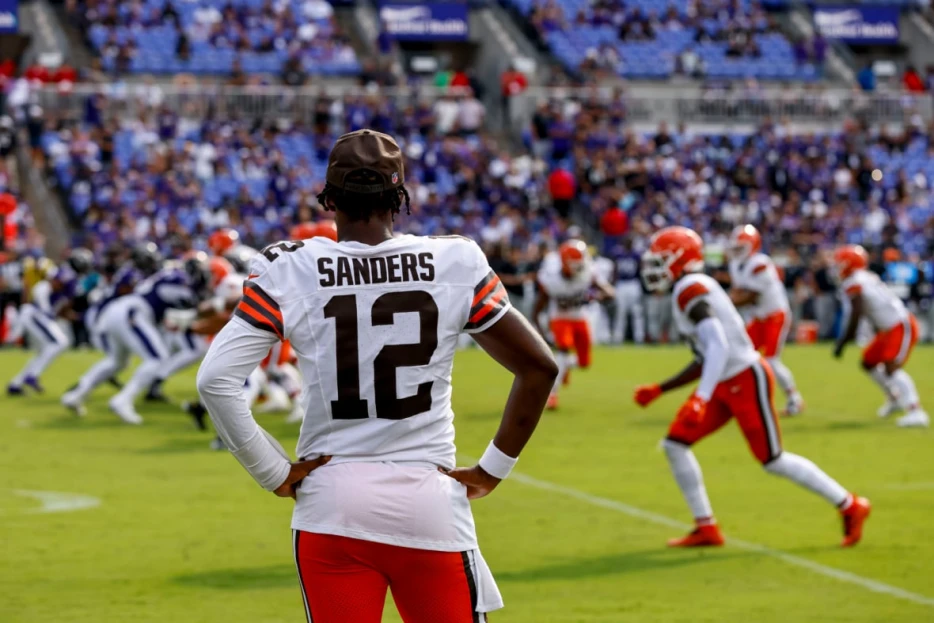Shedeur Sanders Rejected Two Super Bowl Contenders on Draft Day