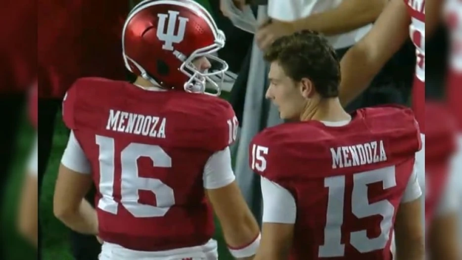 Steelers 2026 QB Stock Watch: Week 4 College Football Report