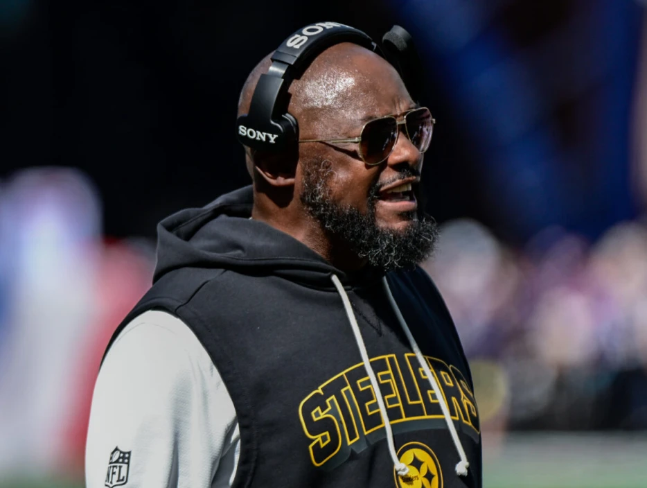 Steelers Open as Underdogs For Week 4 Matchup in Dublin