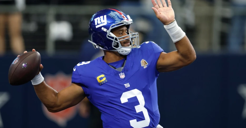 Sunday Night Football: Kansas City Chiefs @ New York Giants Open Live Thread &amp; Game Information