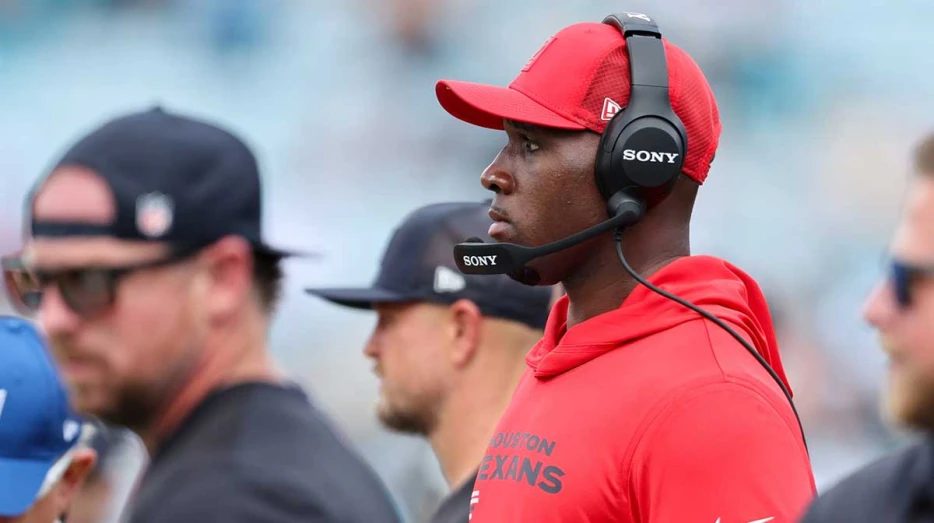 Texans’ DeMeco Ryans drops harsh bottom line after latest close loss
