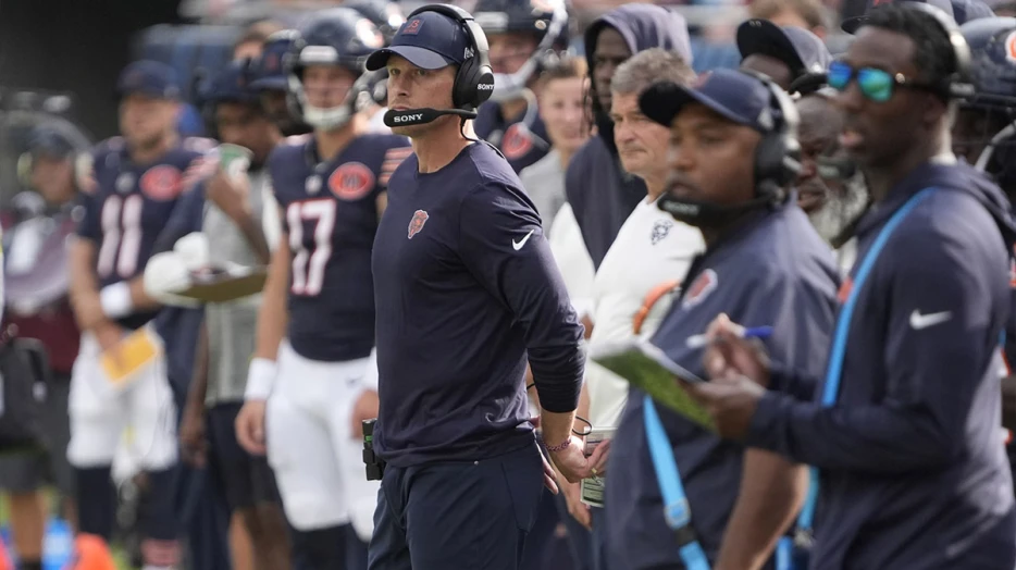The truth behind Bears’ players-only meeting after brutal Ben Johnson callout