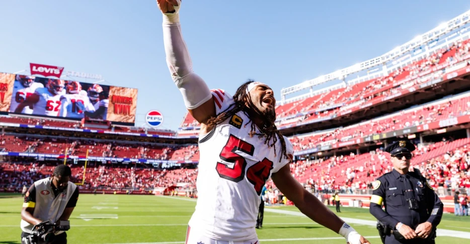 These three plays lost the 49ers game for the Cardinals
