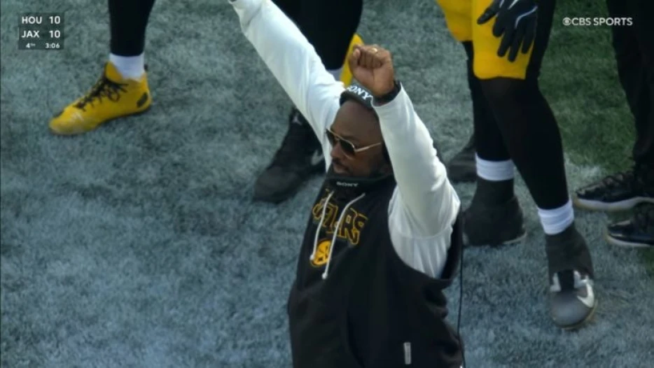 ‘They’re Not Good’: Sloppy Steelers Win Doesn’t Move Needle For ESPN’s Damien Woody