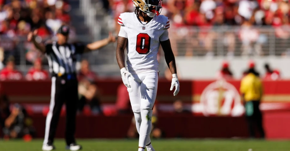 2 bounceback performances from Week 3: A pair of second-year players came through for the Niners