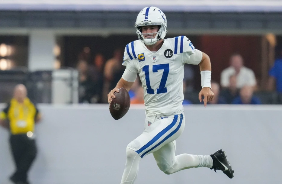 2025 NFL Offense Rankings: Top 10 Gets Shakeup Before Week 4