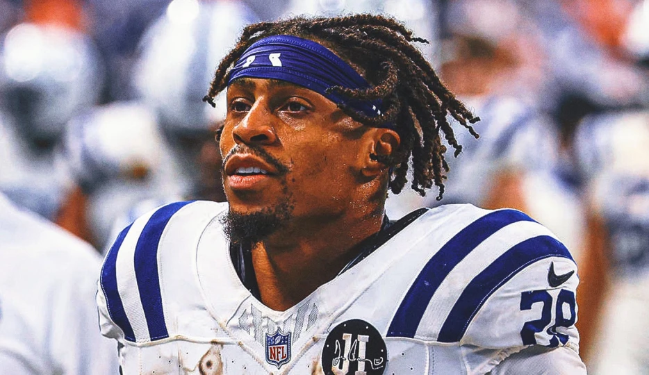 2025 NFL OPOY Odds: Jonathan Taylor Favored; Derrick Henry Craters