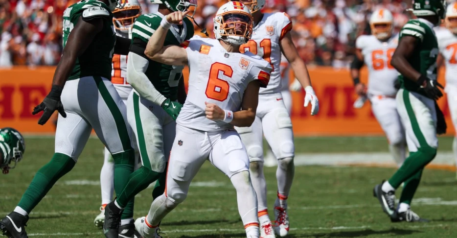 2025 NFL Power Rankings: Week 4