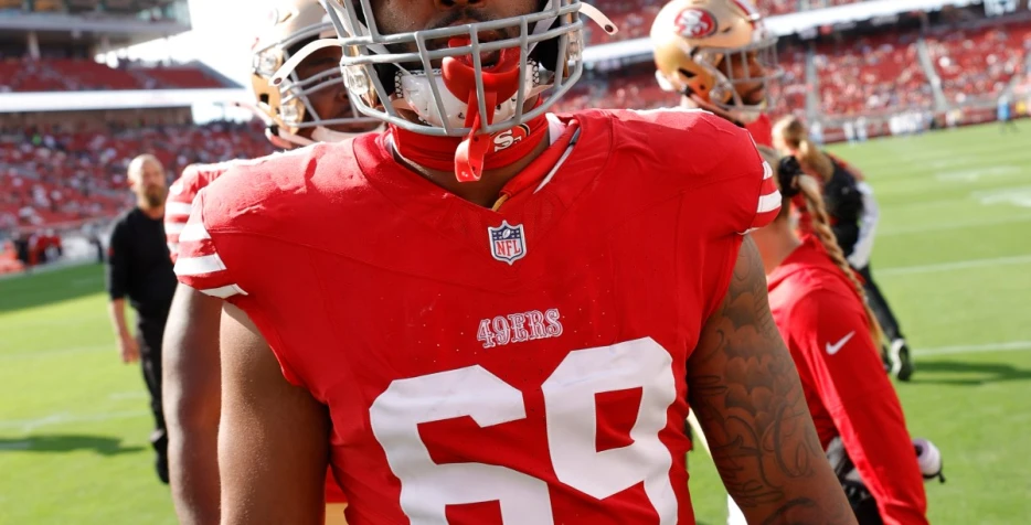 49ers add a former 7th rounder to the practice squad; have multiple tryouts at defensive back