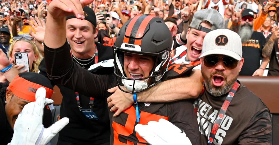 AFC North Recap: Week 3