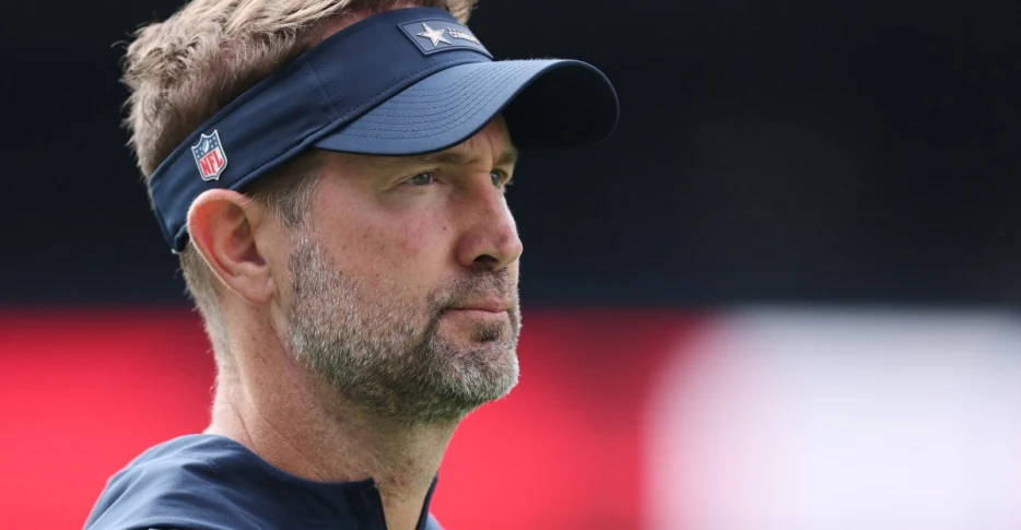 Brian Schottenheimer suffers first total defeat in loss to Bears