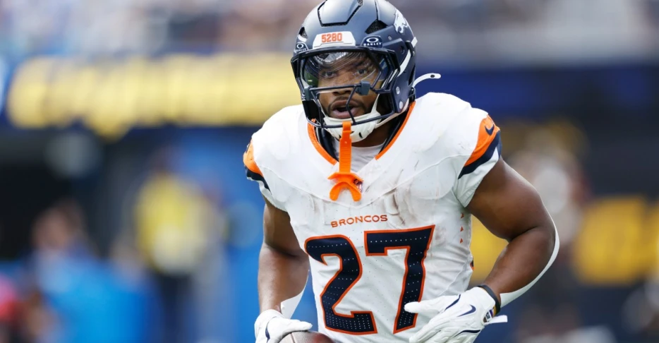 Broncos Reacts Survey Week 4
