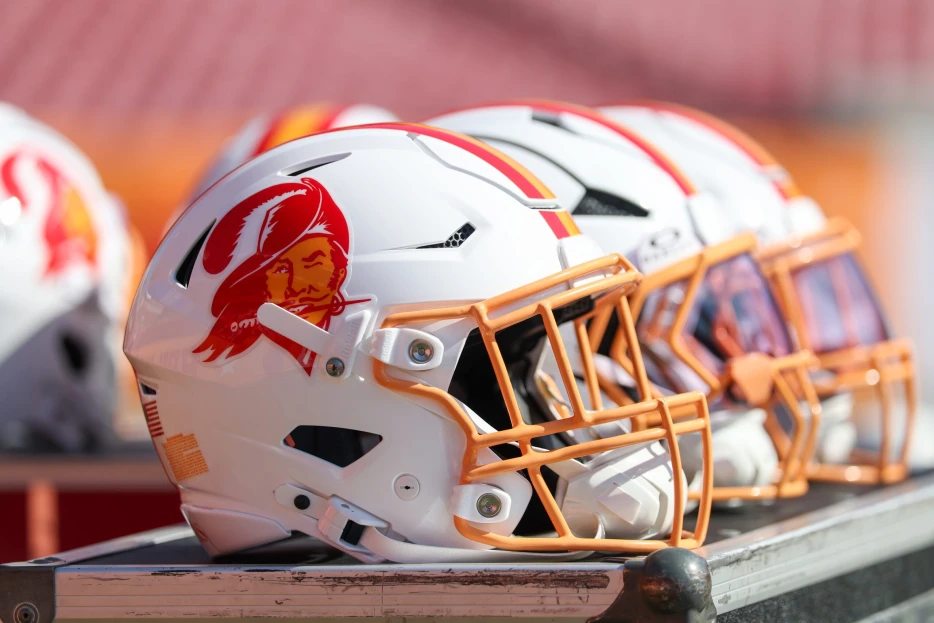 Buccaneers Announced Five Moves Today